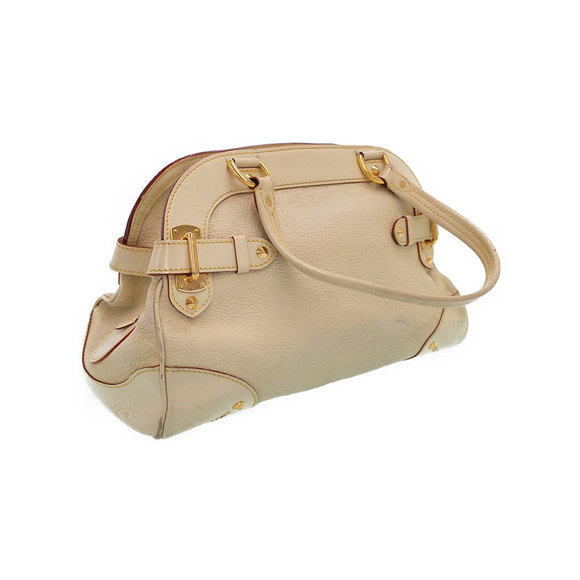 Louis Vuitton Suhali Handbag Radiu - Picture 1 of 8